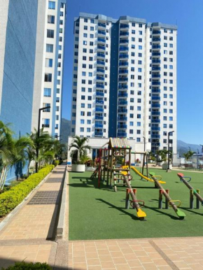 Apartamento en Ibagué - Varsovia